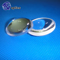 Bahan silika yang menyatu 60mm lensa aspheric